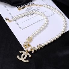 Chanel Necklaces